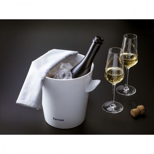 Champagneglas Loire 23 cl. bedrukken Champagneglas Loire 23 cl. bedrukken